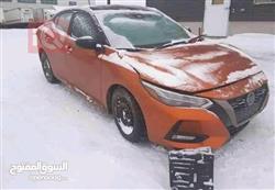 نيسان سنترا